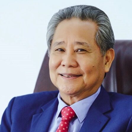 Đặng Văn Lộc – CEO của 8KBET 1 CEO Đặng Văn Lộc