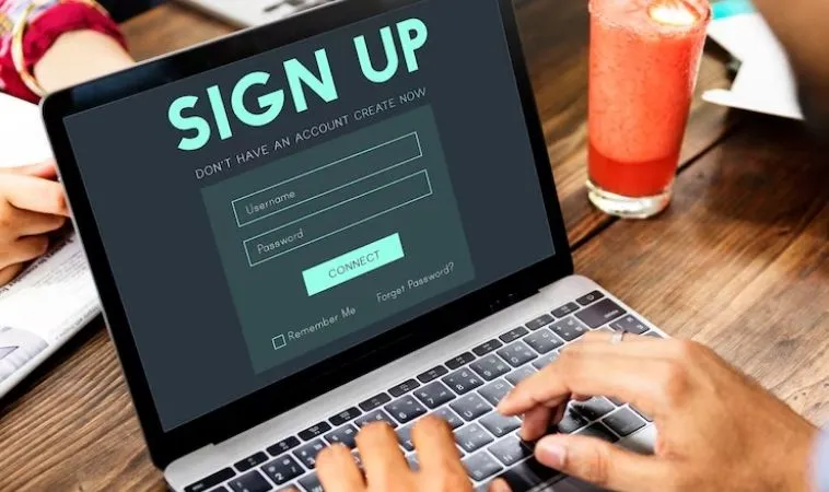 Hướng Dẫn Đăng Ký 8KBet Nhanh Chóng Trong Vài Bước Đơn Giản 1 đăng ký 8KBet