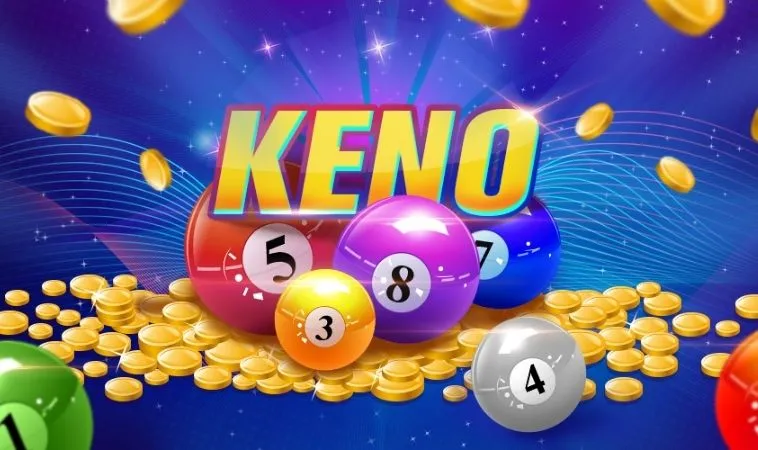 Hướng Dẫn Chơi Game Nhanh Keno Tại 8KBet Một Cách Hiệu Quả 1 Keno tại 8KBet