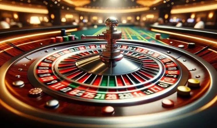 Hướng Dẫn Cách Chơi Roulette Nhà Cái 8KBet Hiệu Quả Nhất 1 Roulette Nhà Cái 8KBet
