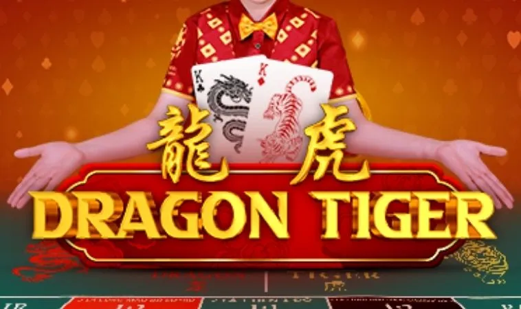 Tìm Hiểu Trò Chơi Dragon Tiger Tại 8KBet: Luật Chơi Và Chiến Thuật 1 Dragon Tiger tại 8KBet