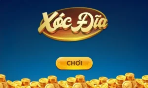 Xóc Đĩa tại 8KBet